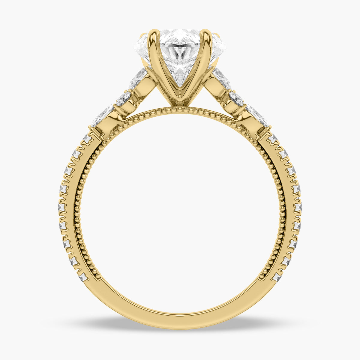 Perrin Ring