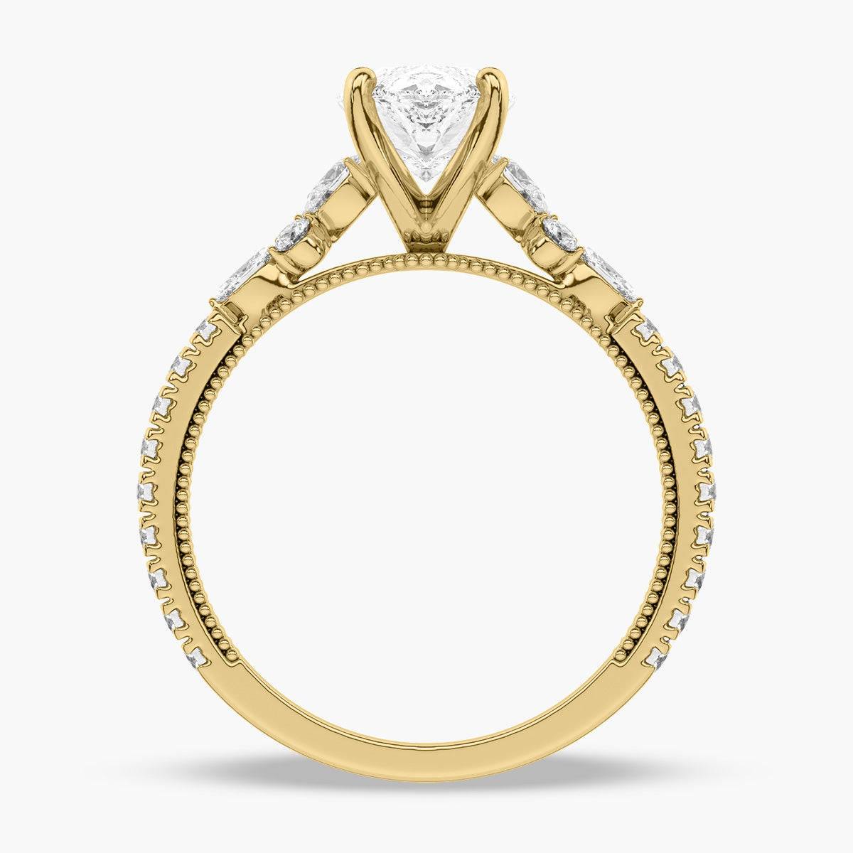 Perrin Ring