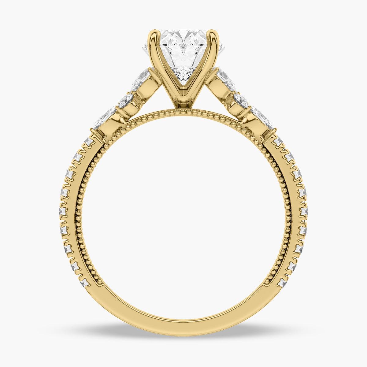 Perrin Ring
