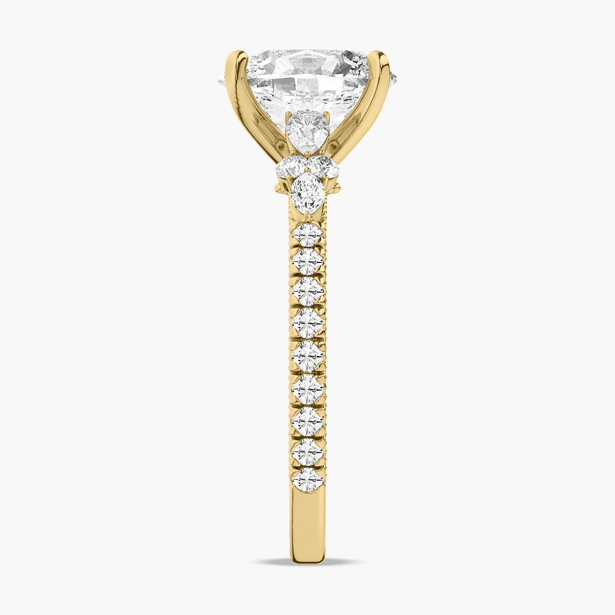 Perrin Ring