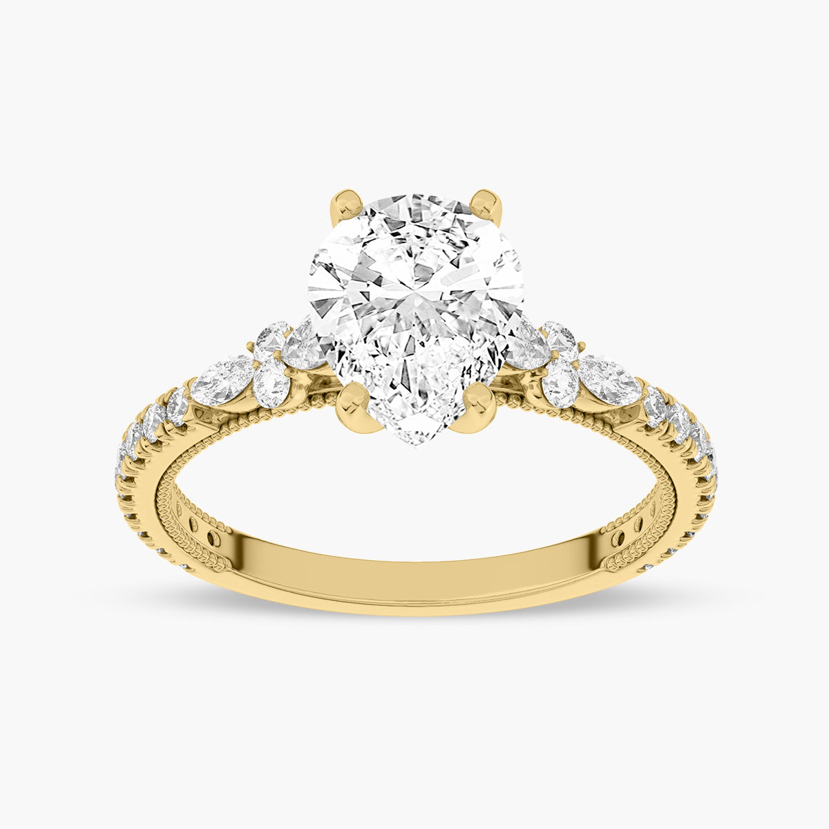 Perrin Ring