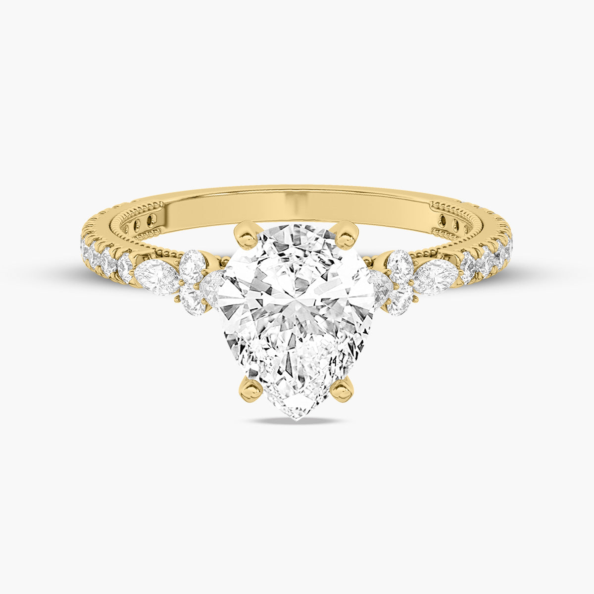Perrin Ring