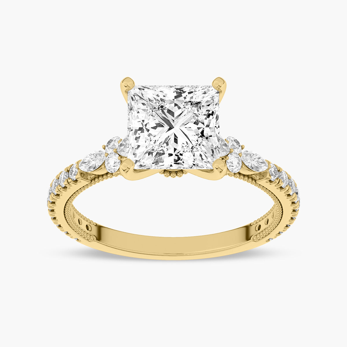 Perrin Ring