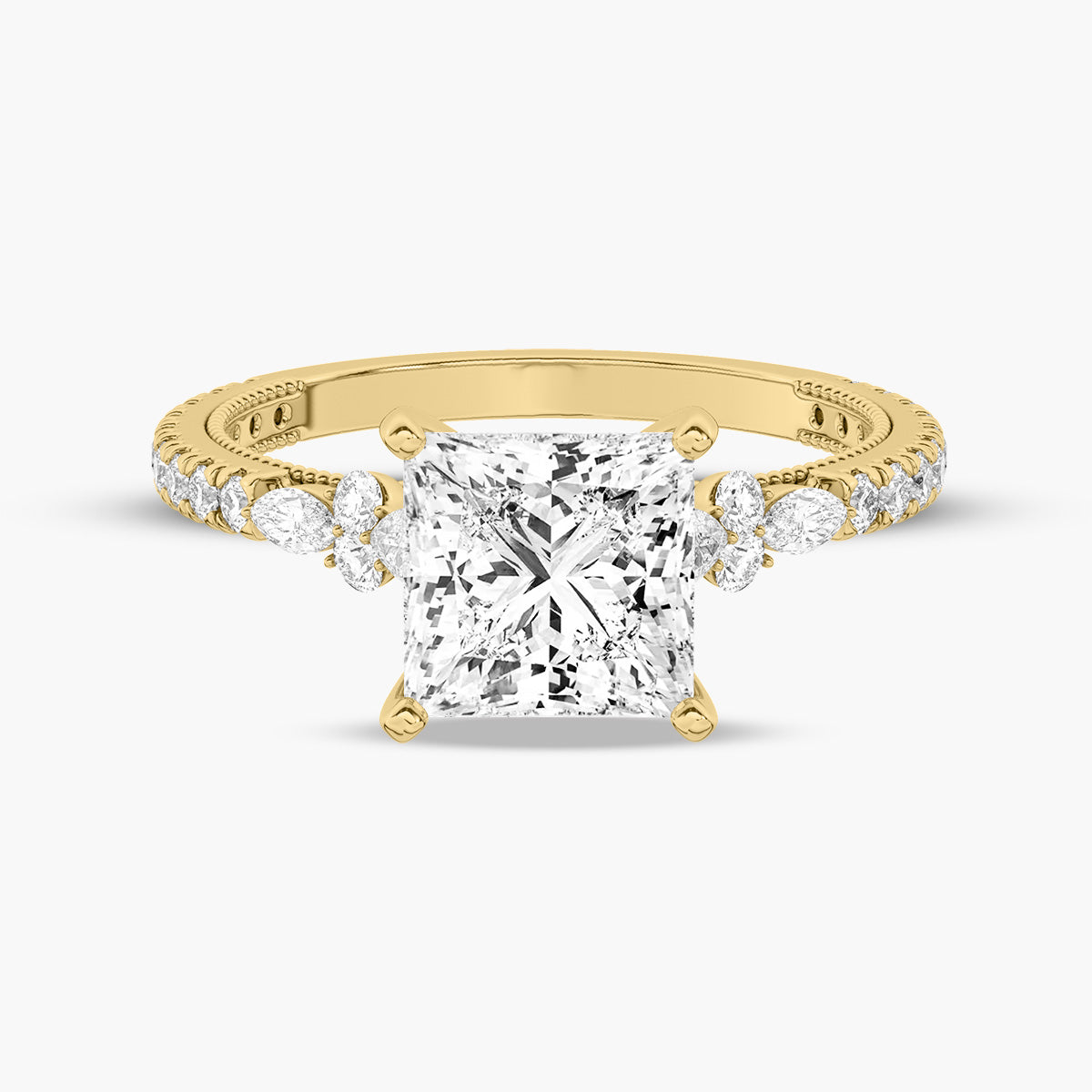Perrin Ring