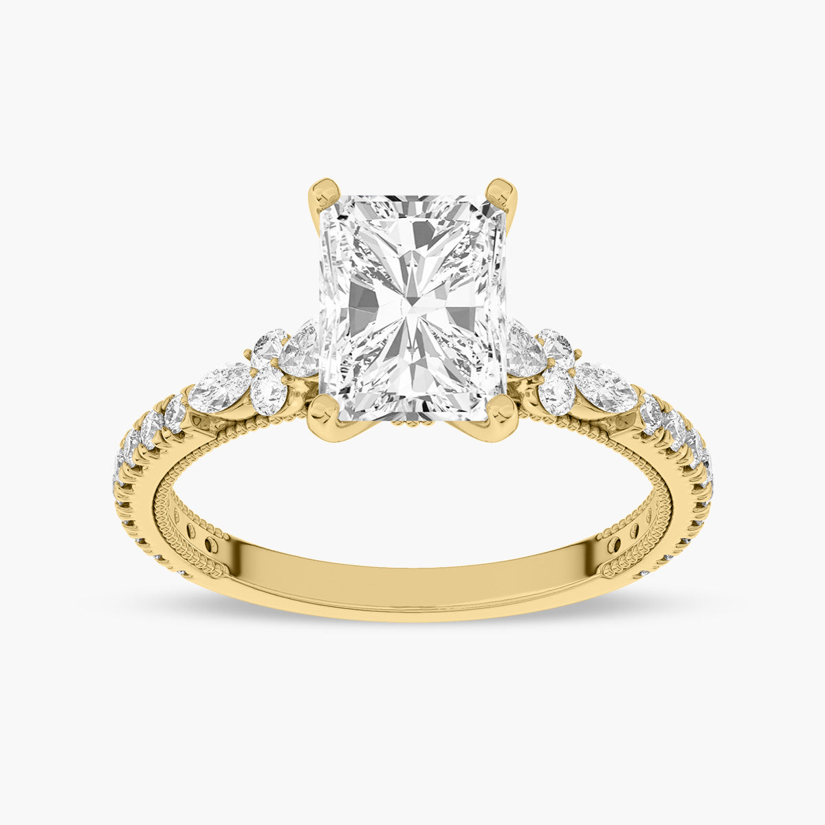 Perrin Ring