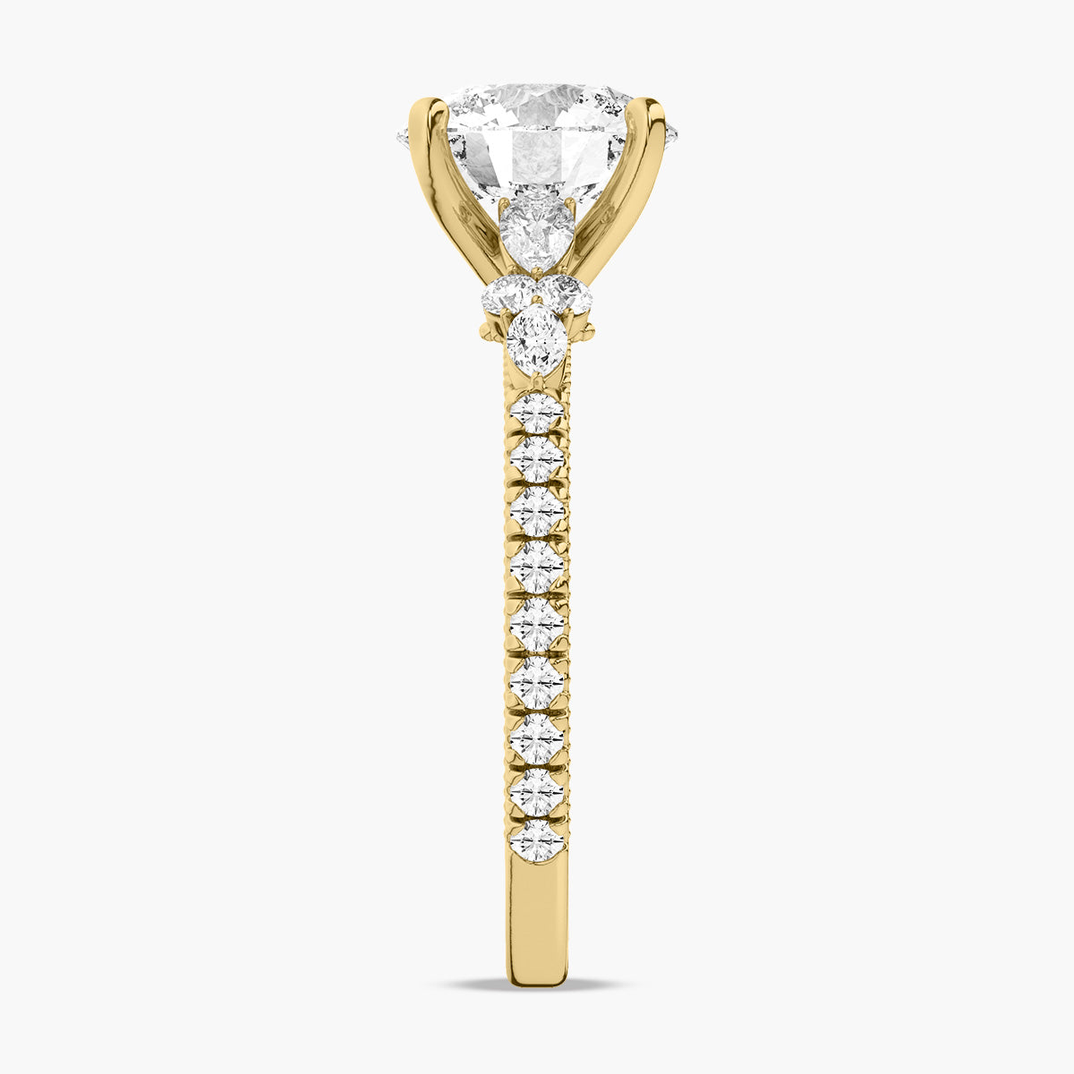 Perrin Ring