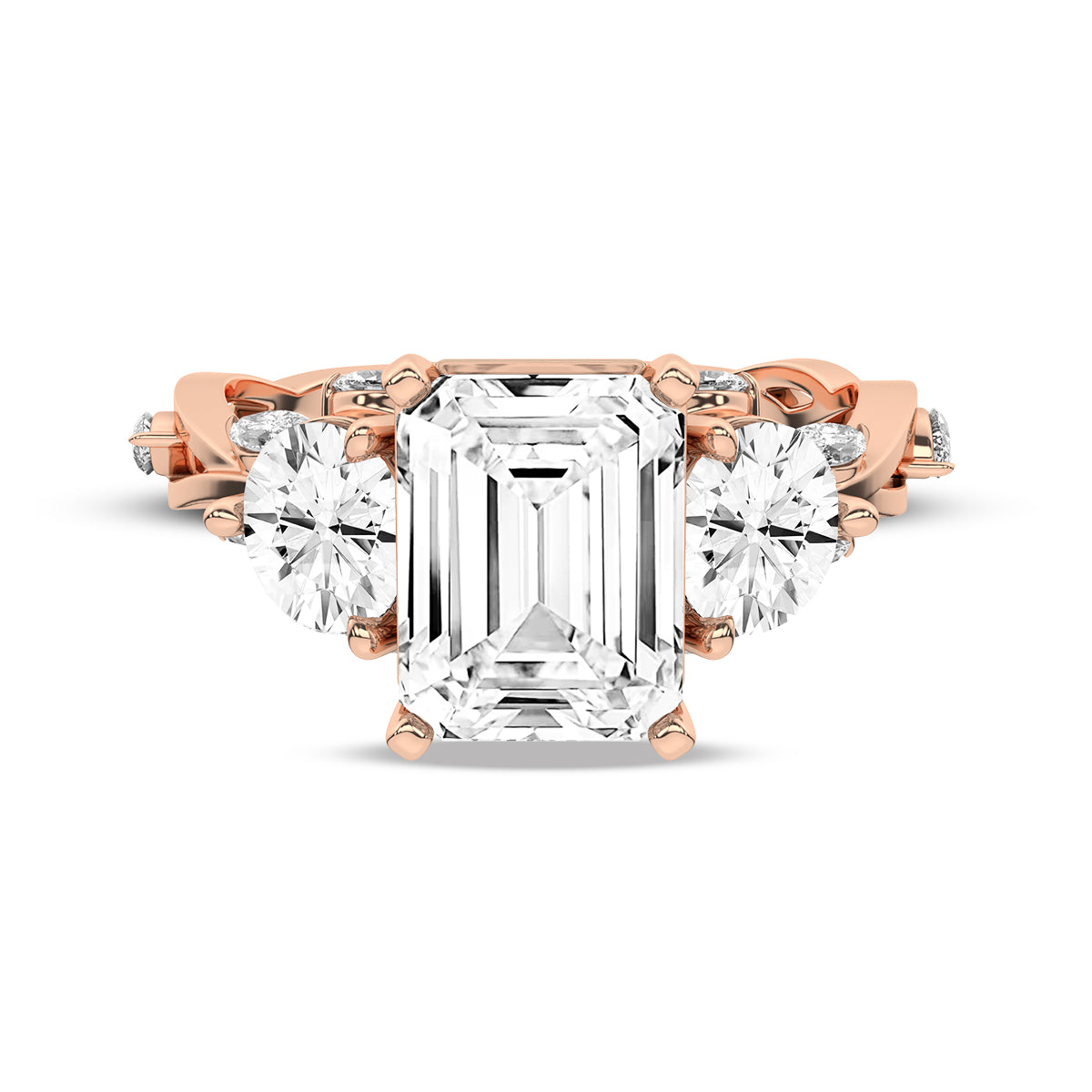 Elowen Ring