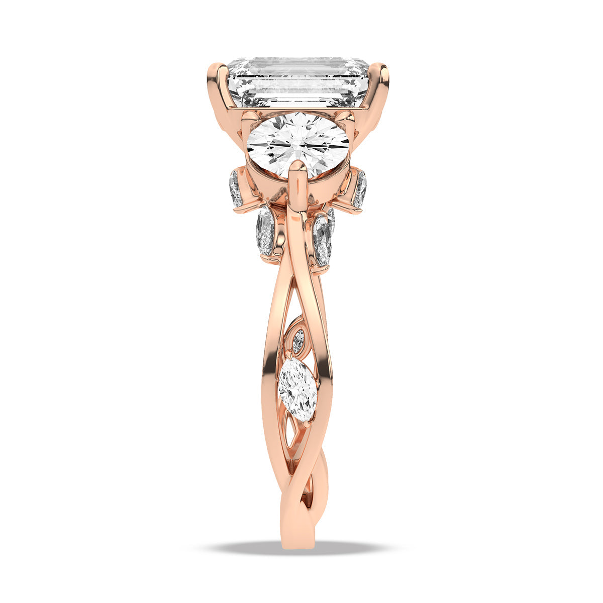 Elowen Ring