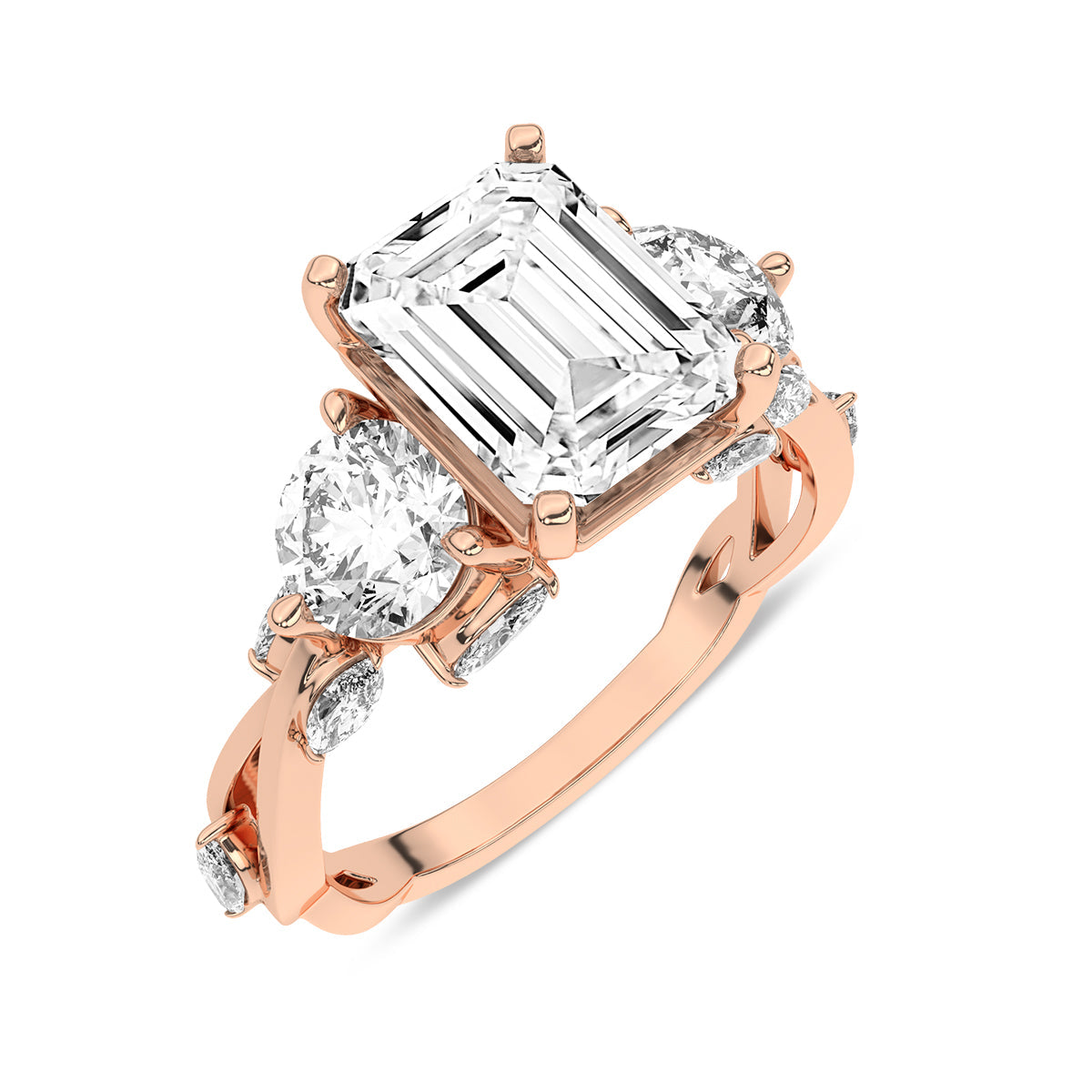 Elowen Ring