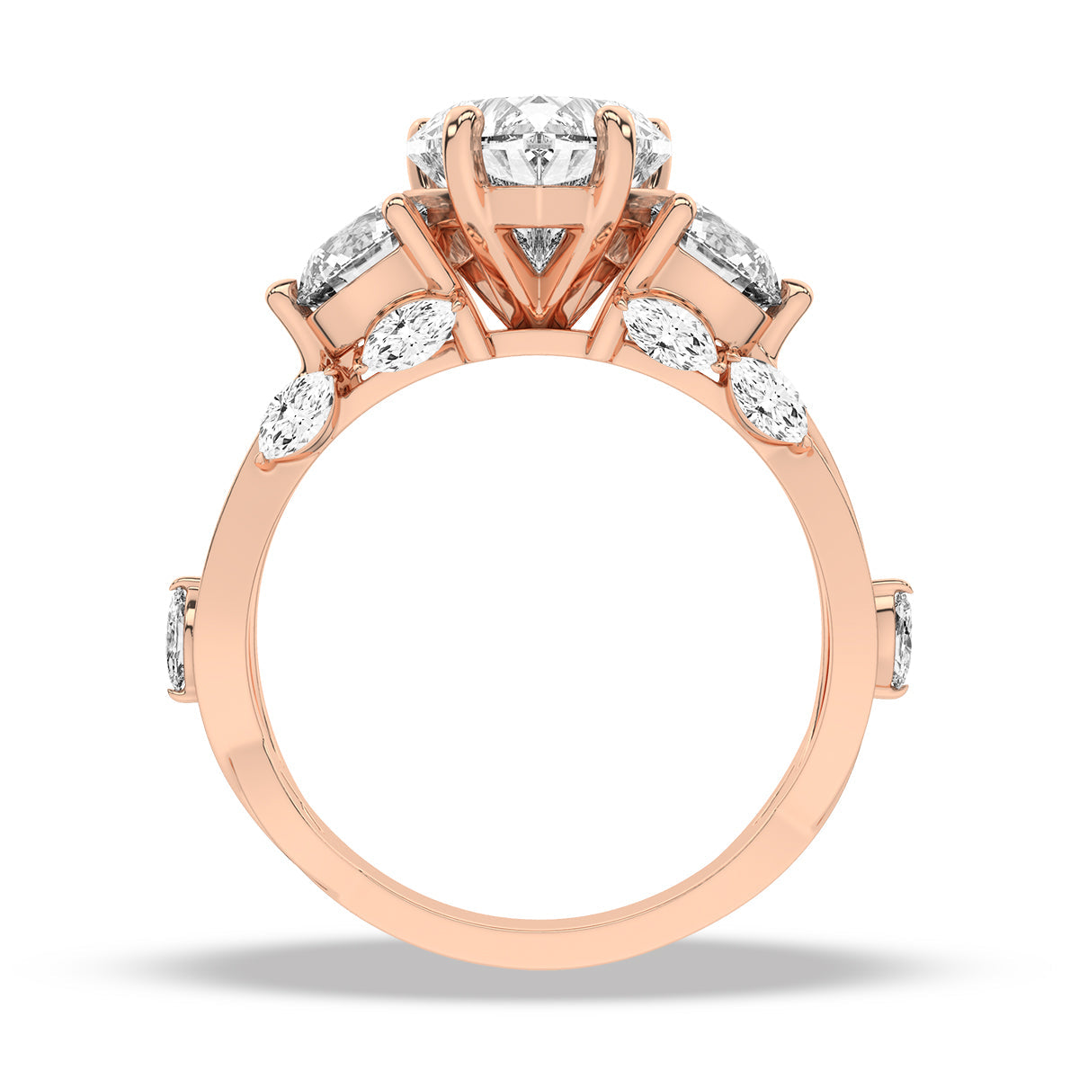 Elowen Ring