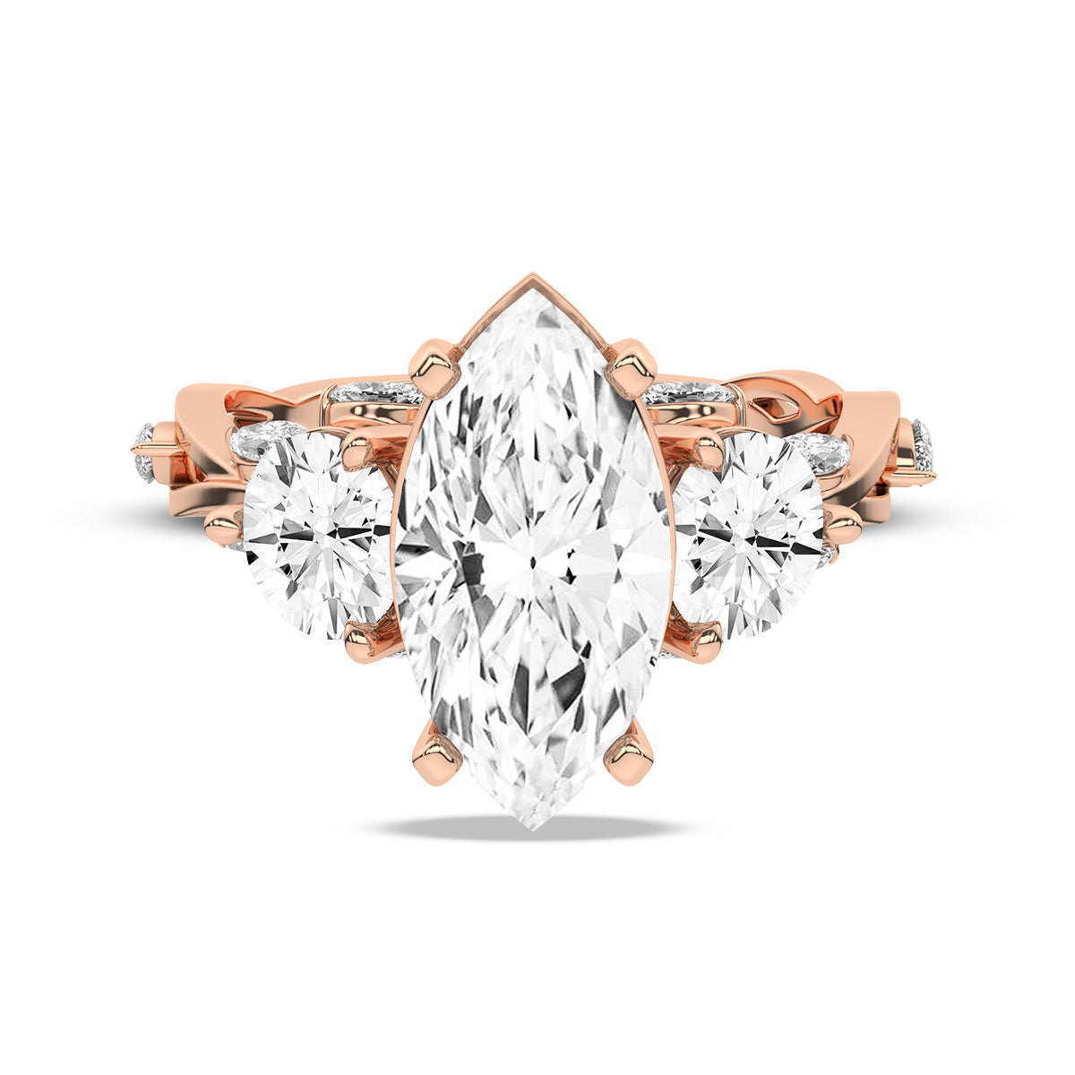 Elowen Ring