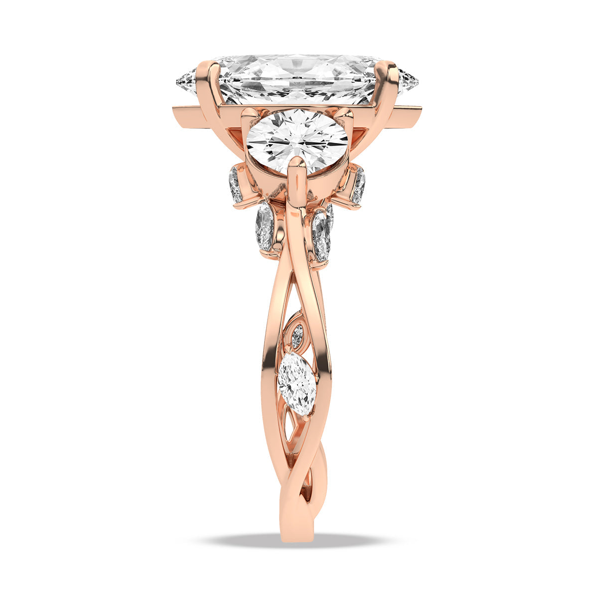 Elowen Ring