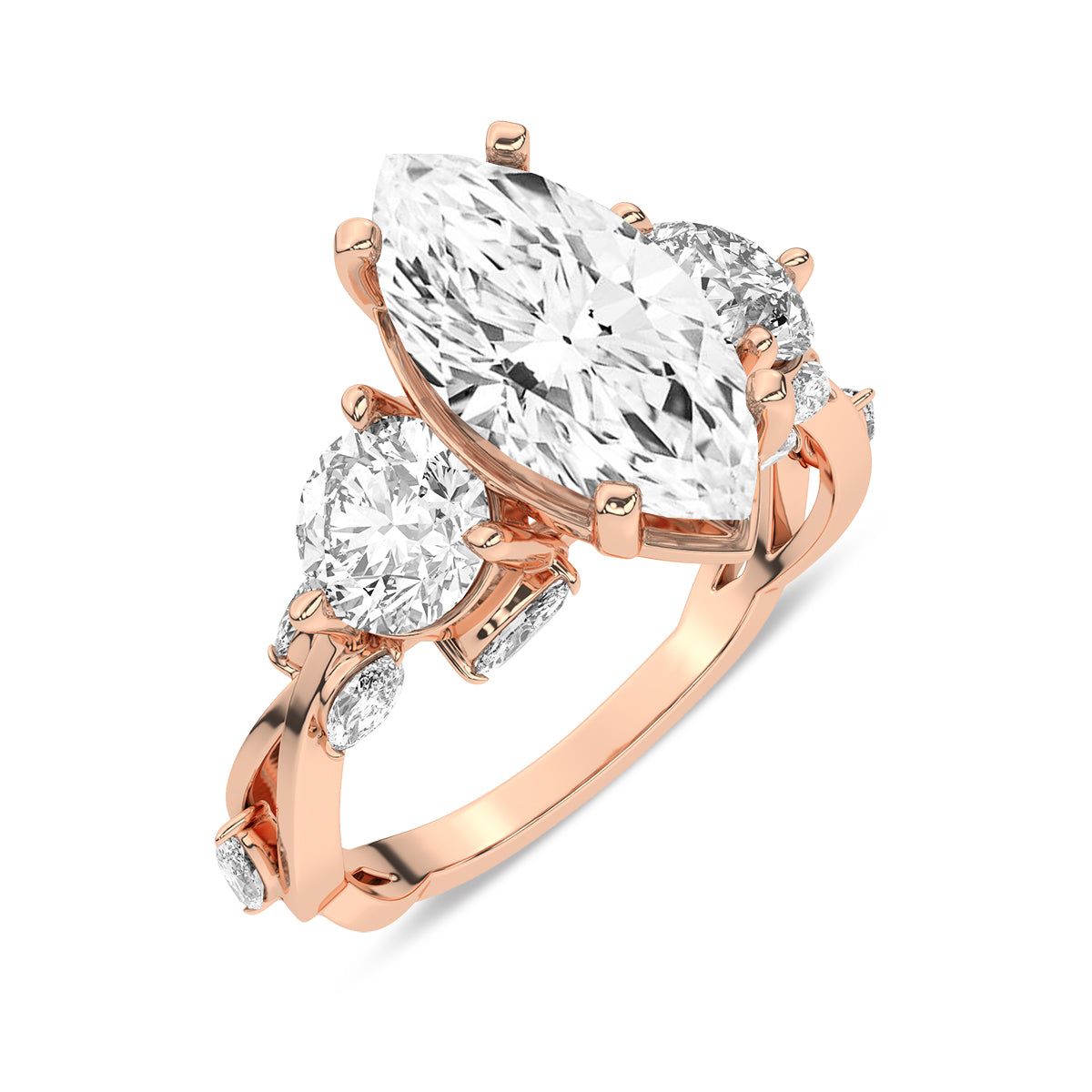 Elowen Ring