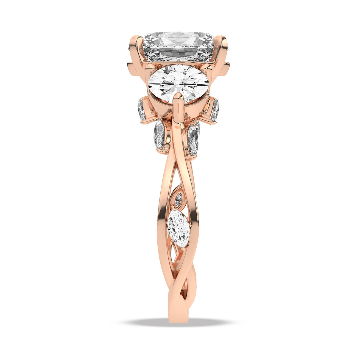 Elowen Ring