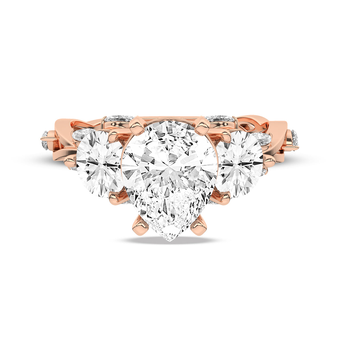 Elowen Ring