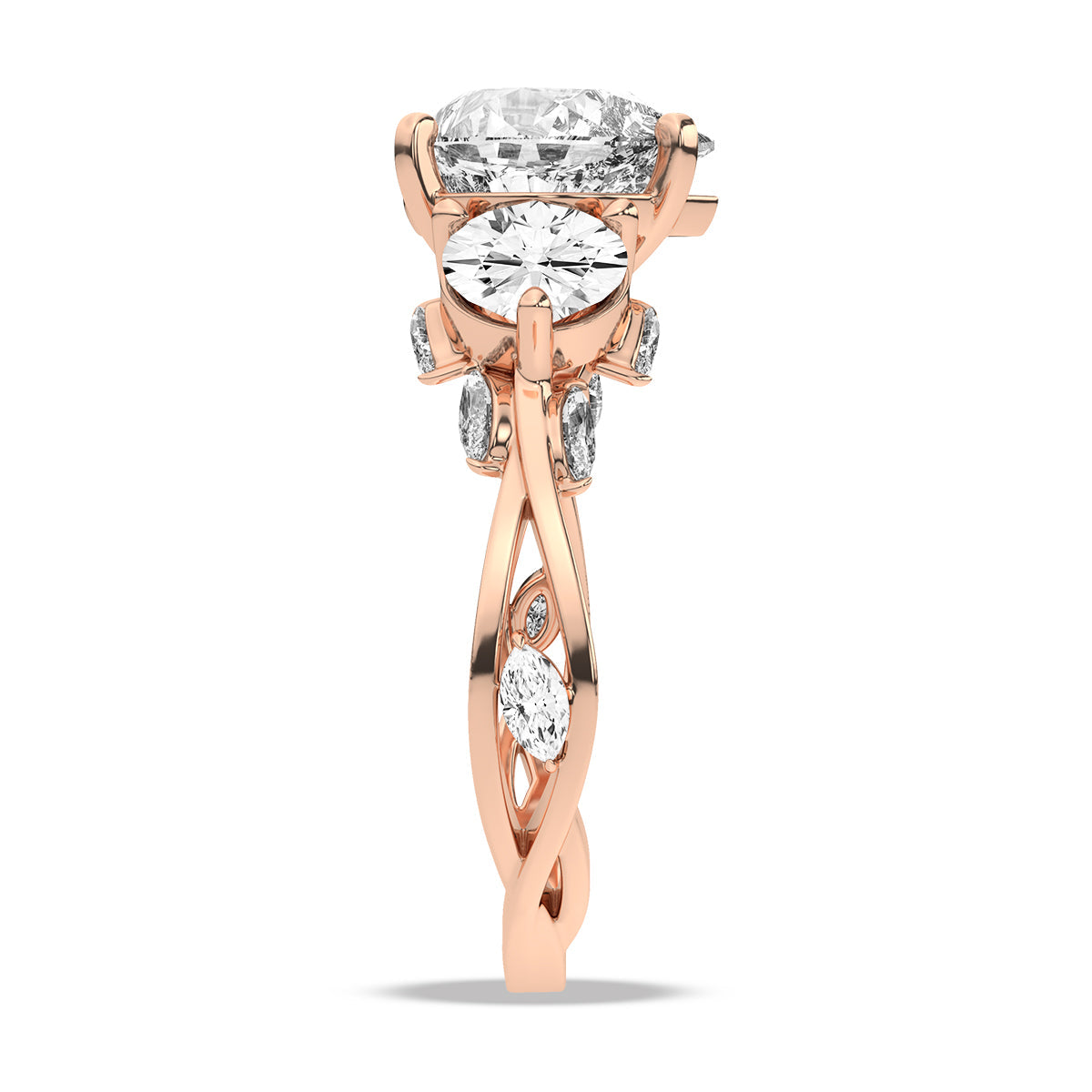Elowen Ring