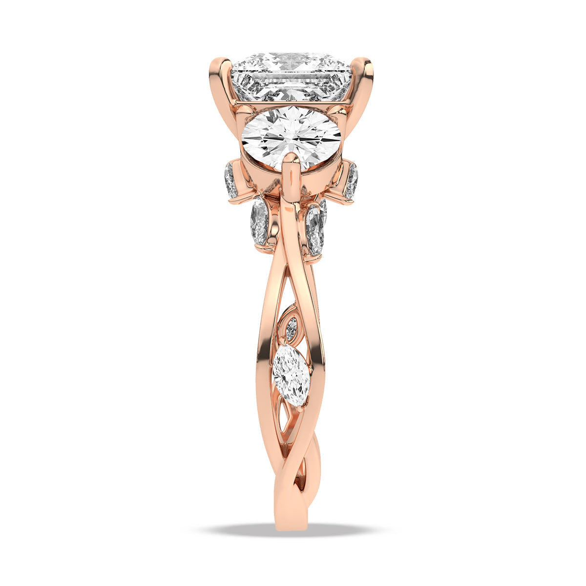 Elowen Ring