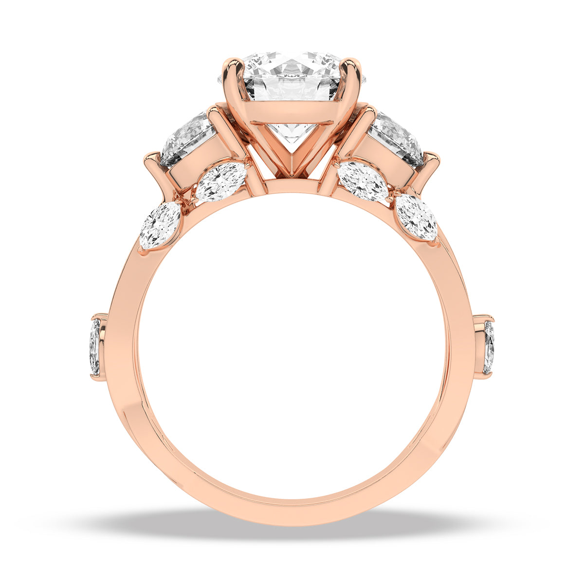 Elowen Ring