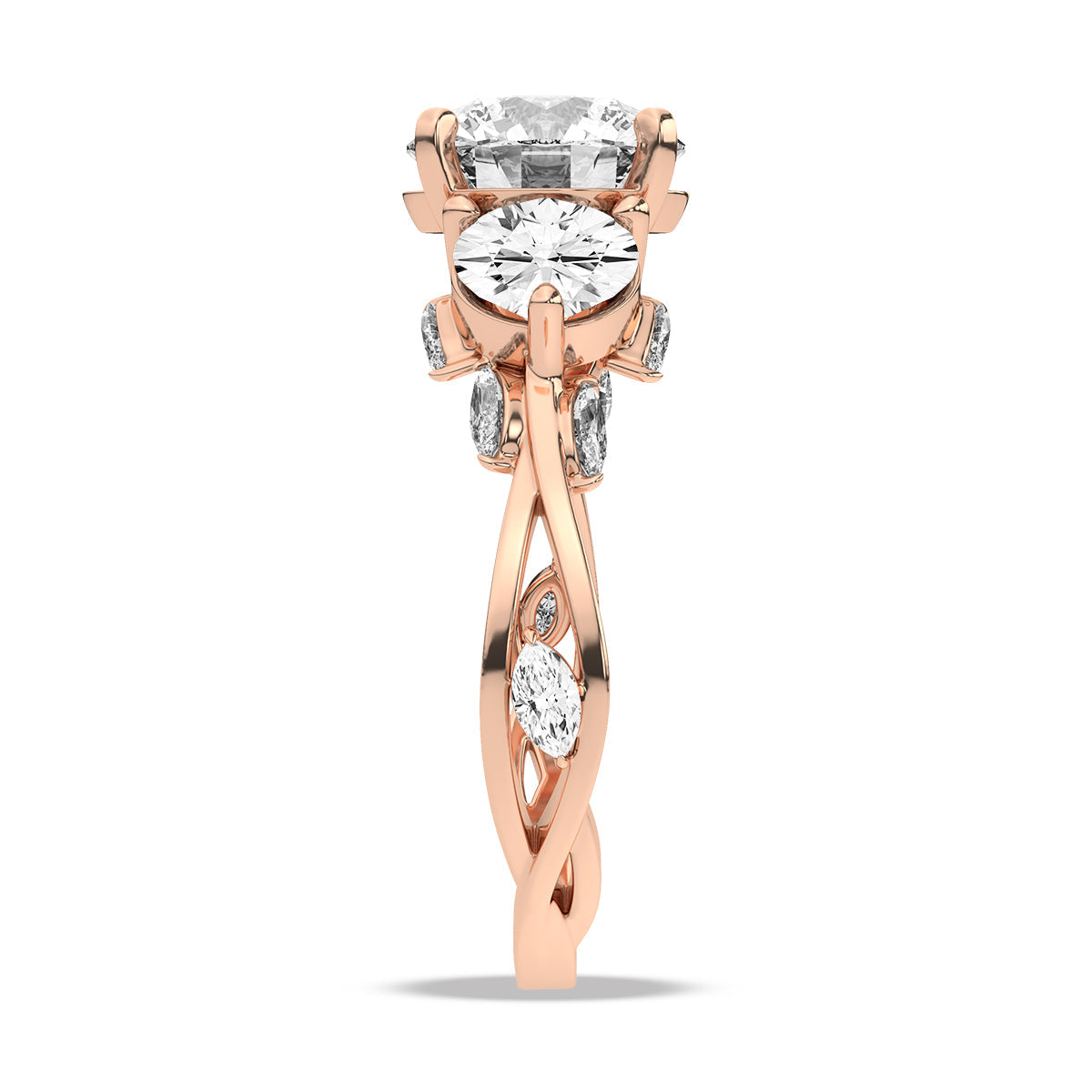Elowen Ring