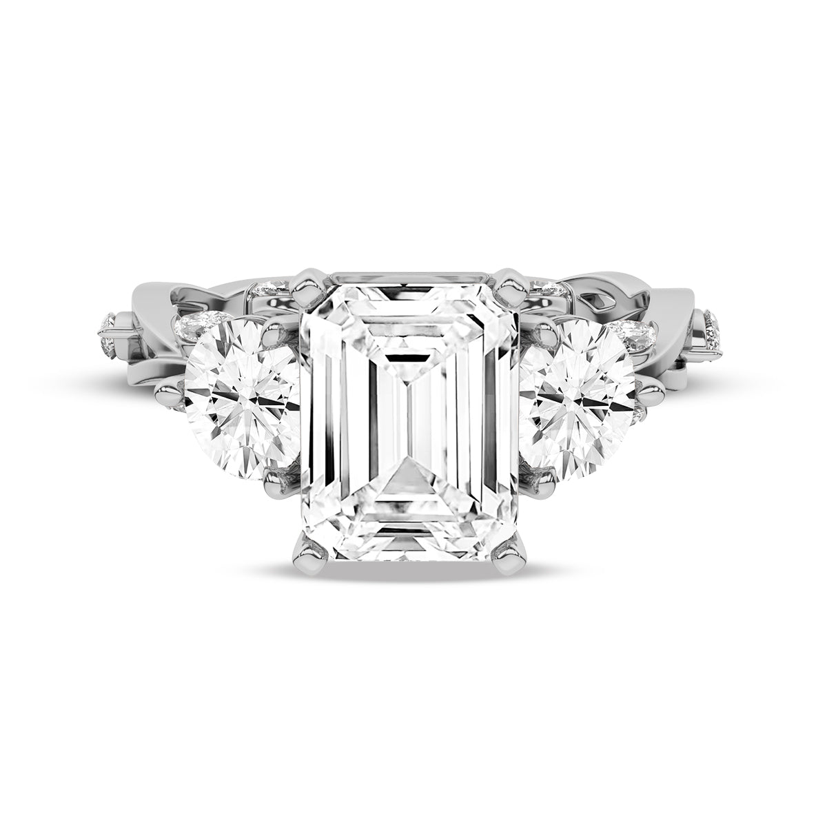 Elowen Ring