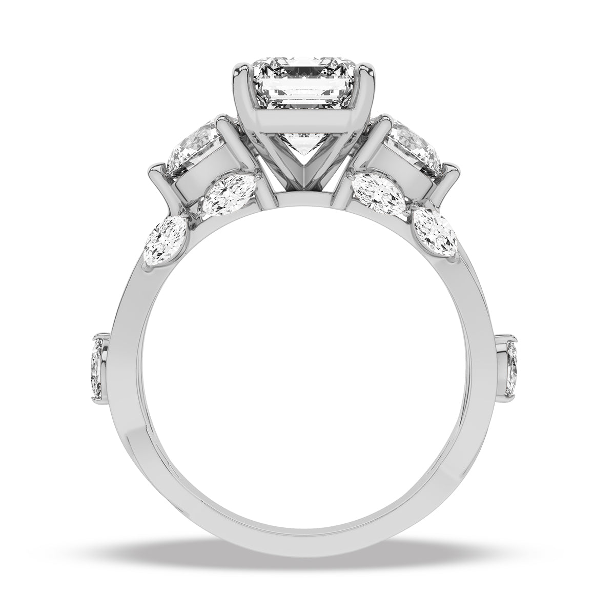 Elowen Ring