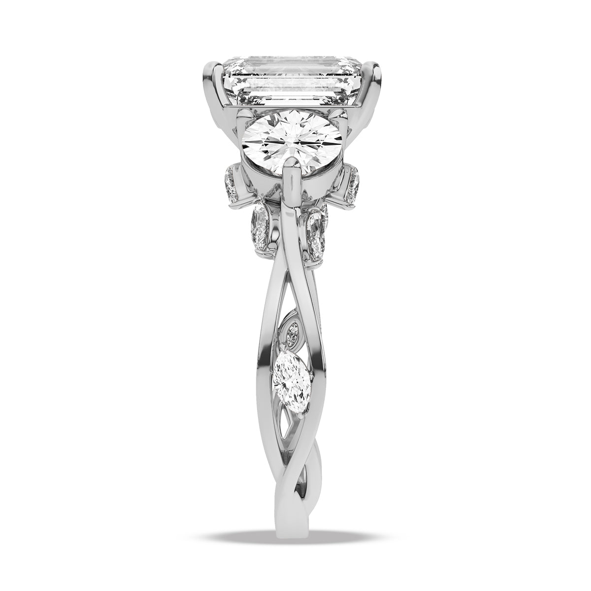 Elowen Ring