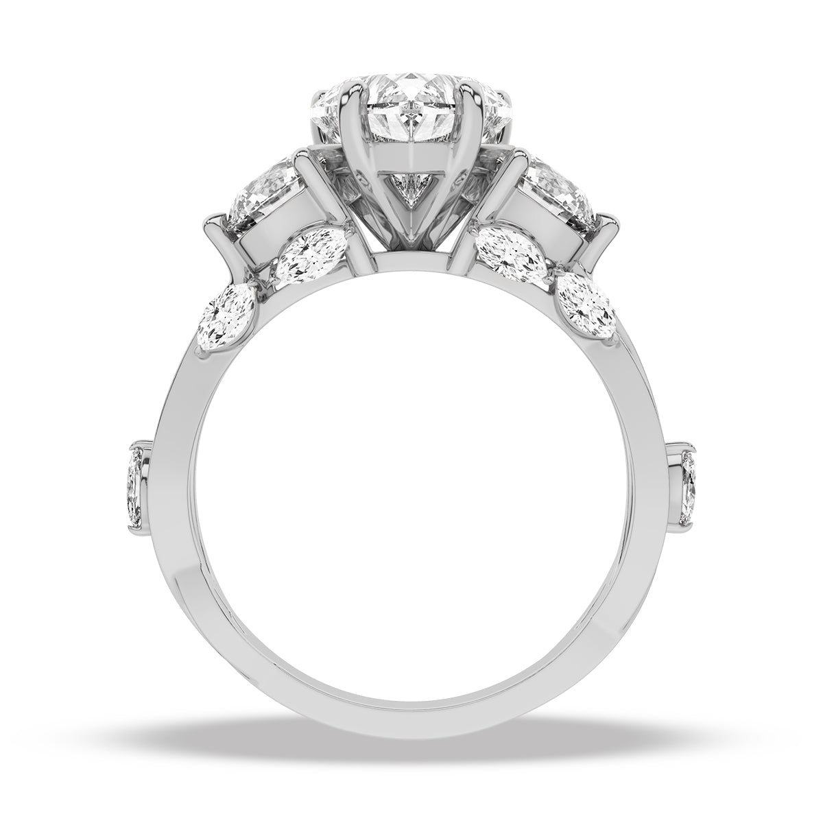 Elowen Ring