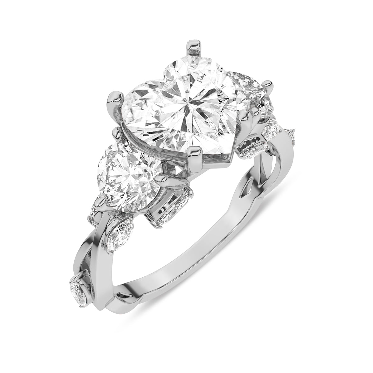 Elowen Ring