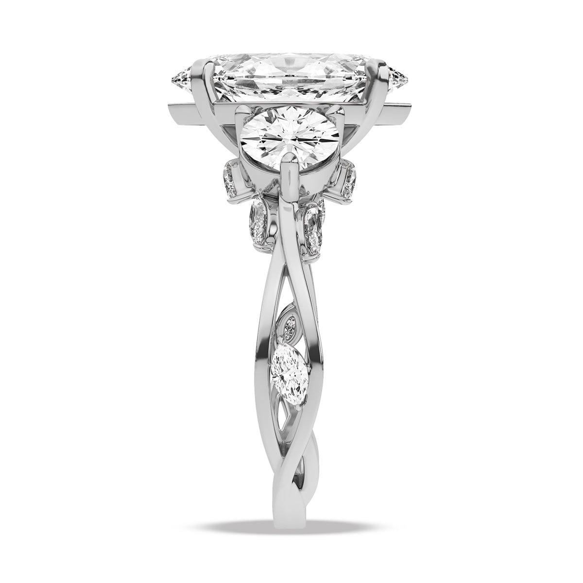 Elowen Ring