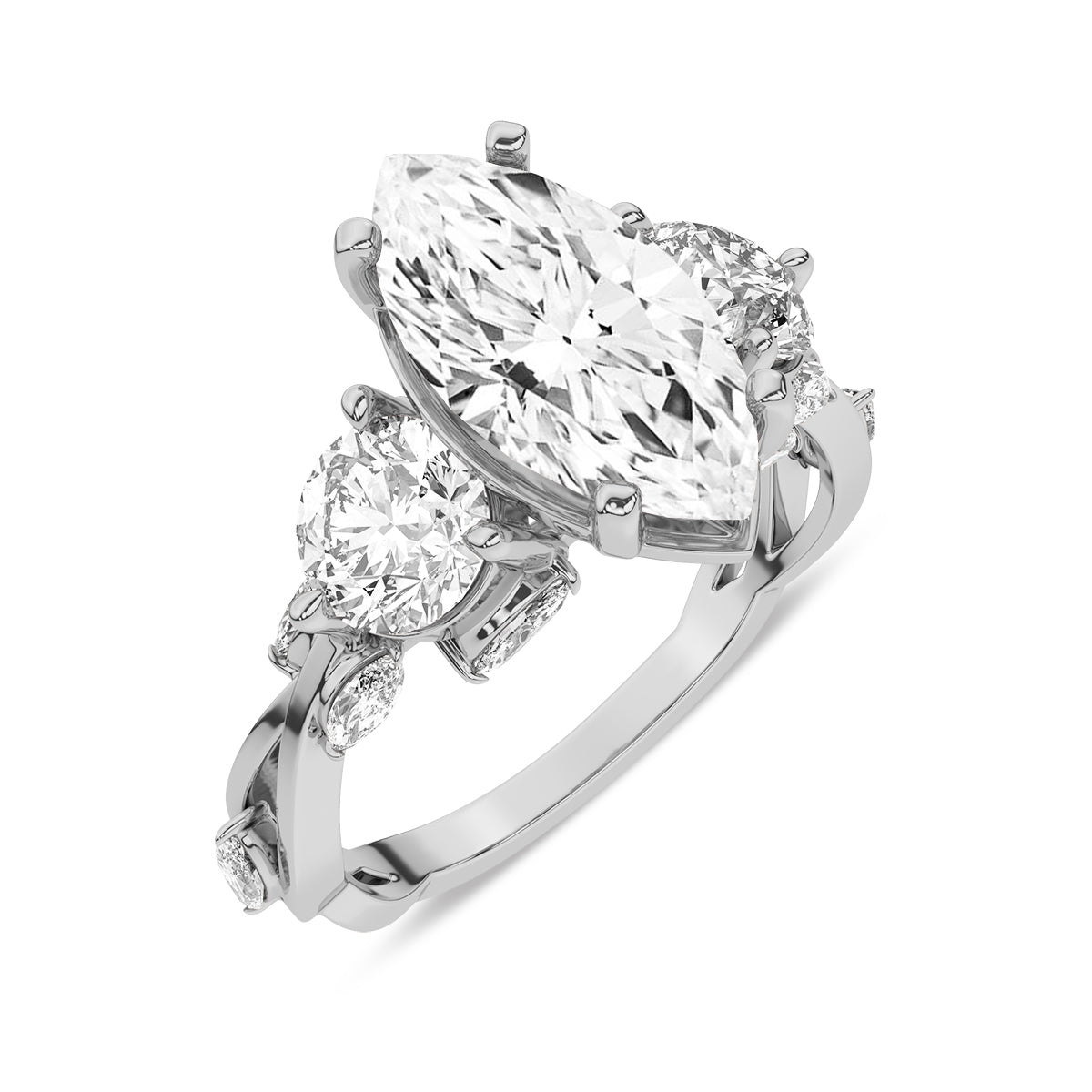 Elowen Ring