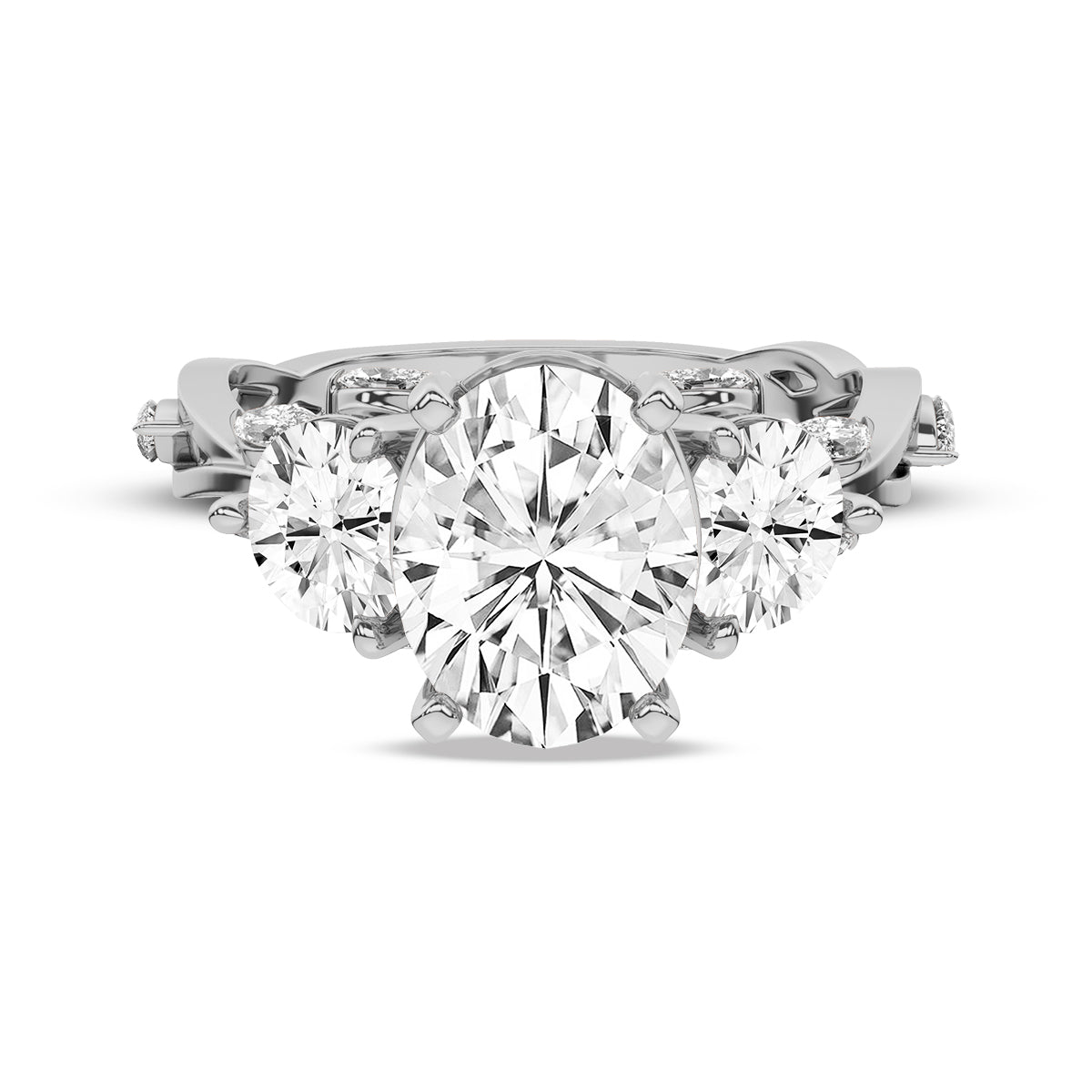 Elowen Ring