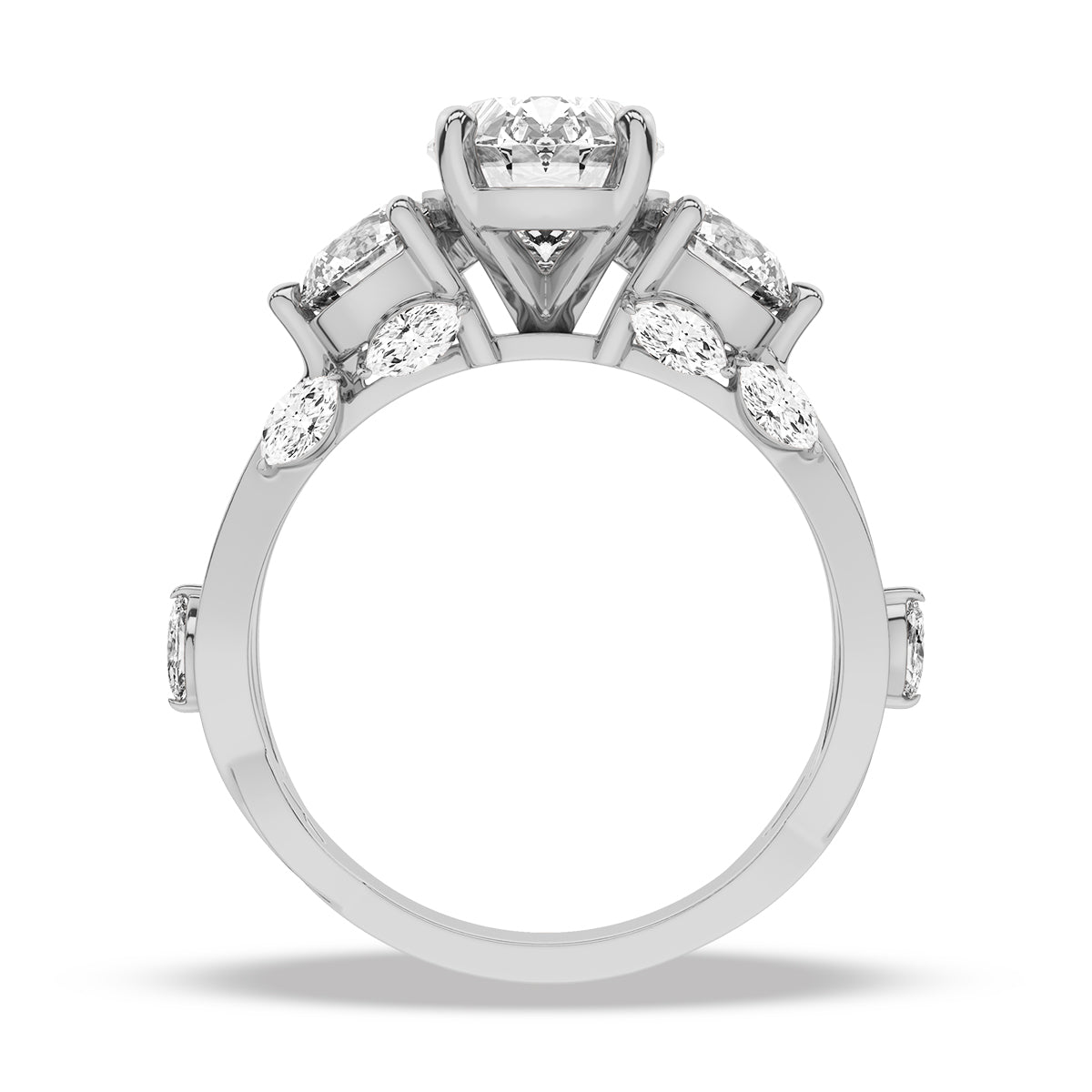 Elowen Ring