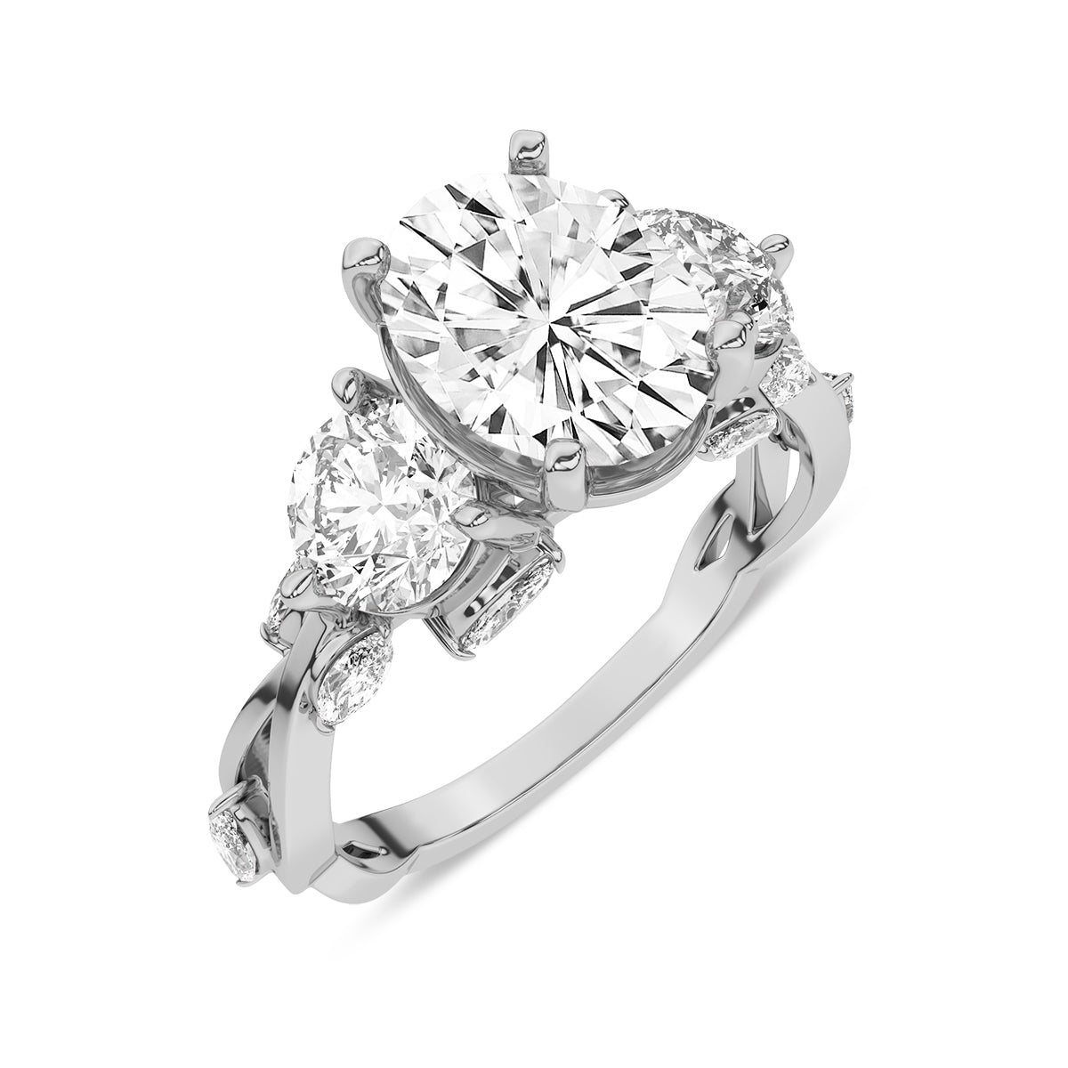 Elowen Ring