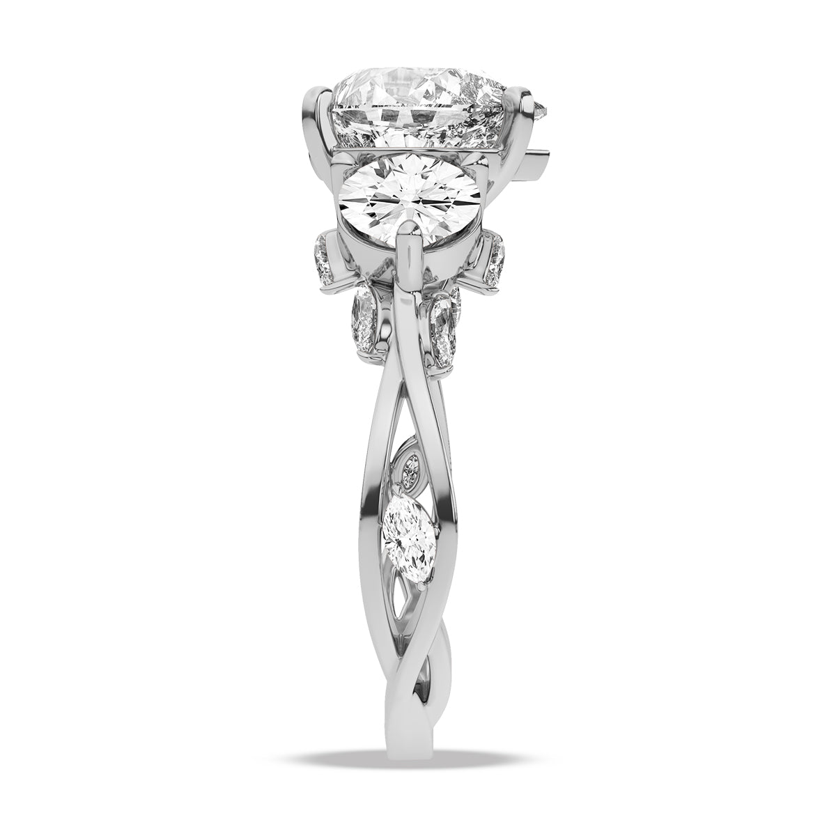 Elowen Ring