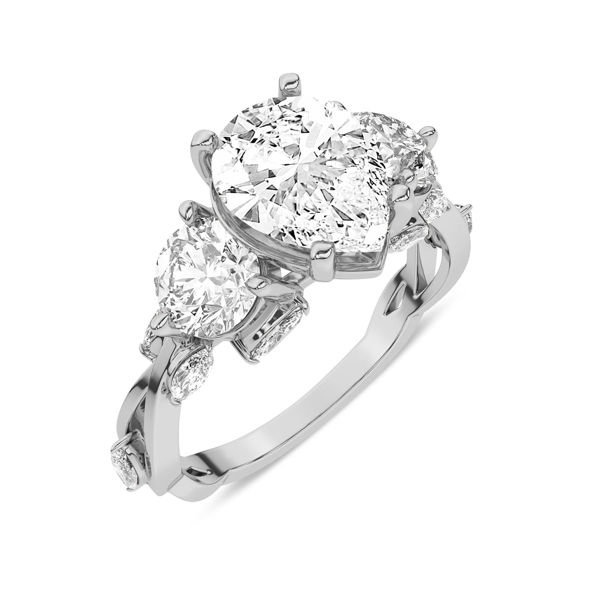 Elowen Ring