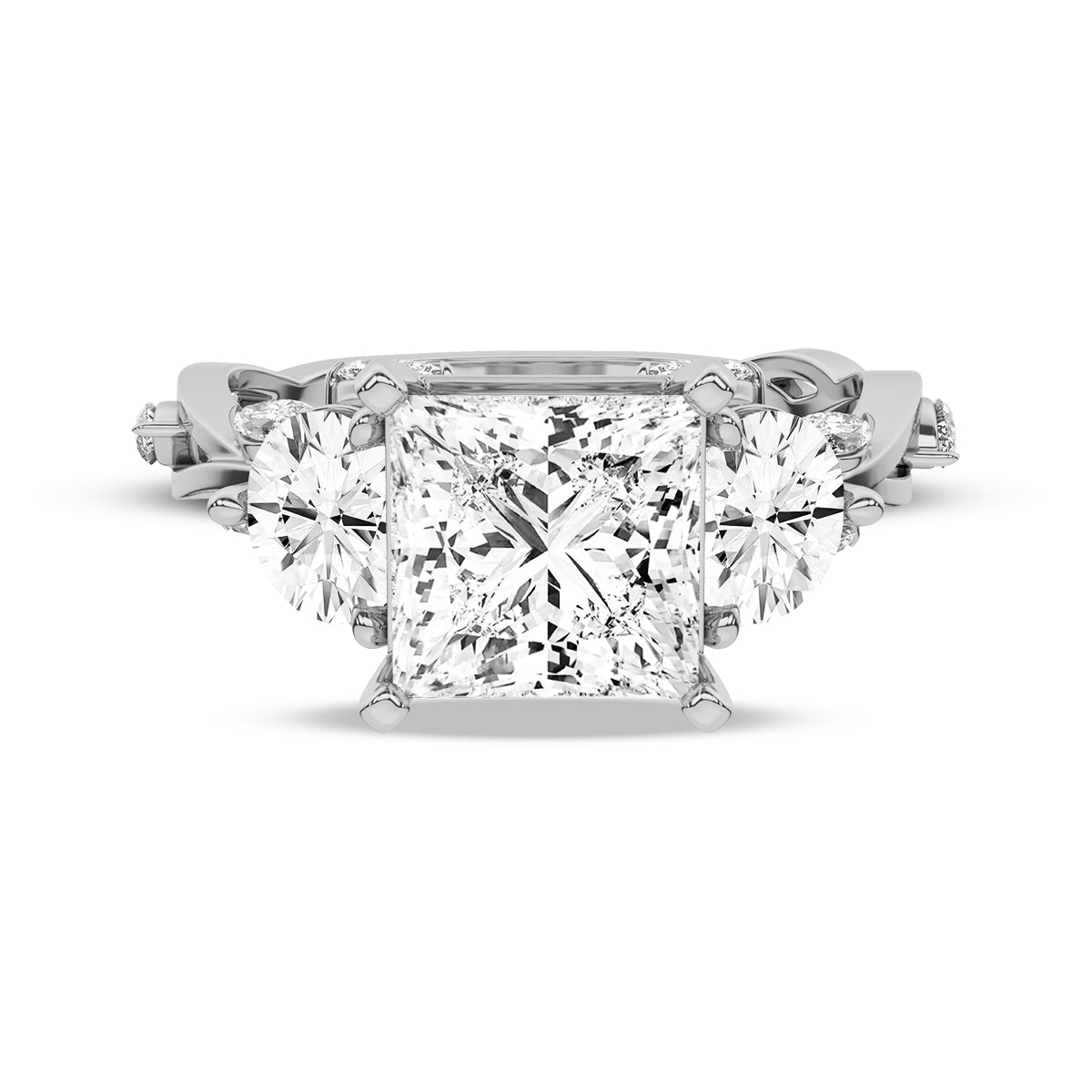 Elowen Ring