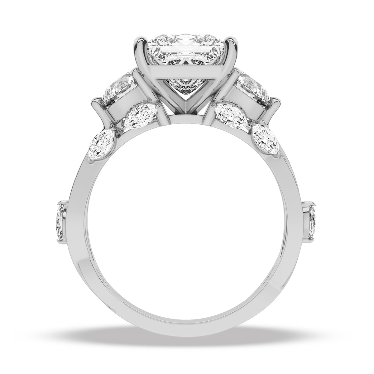 Elowen Ring