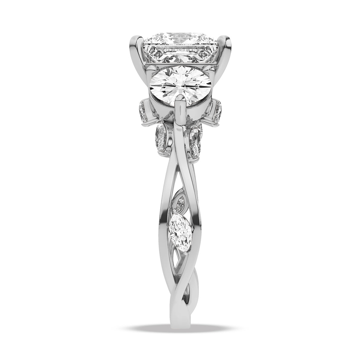 Elowen Ring
