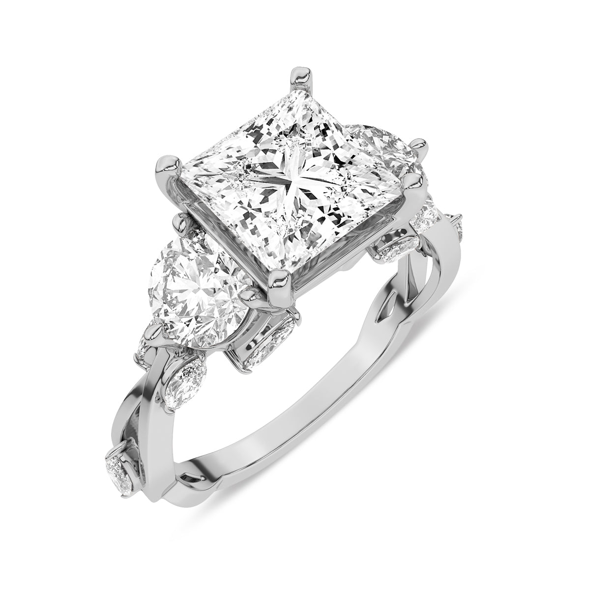 Elowen Ring