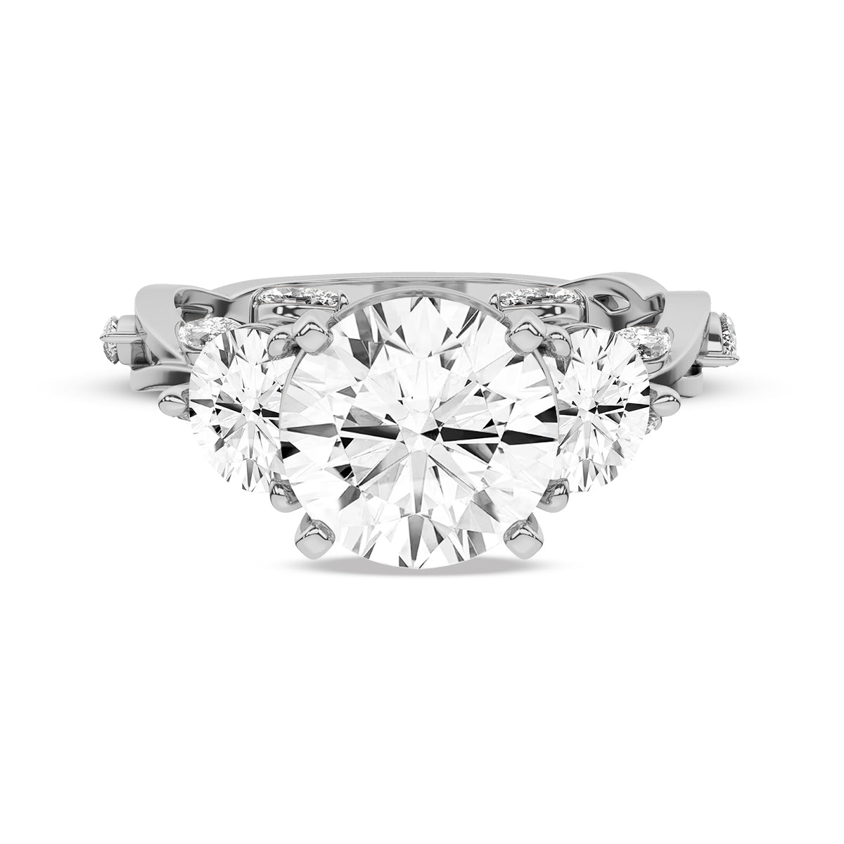 Elowen Ring