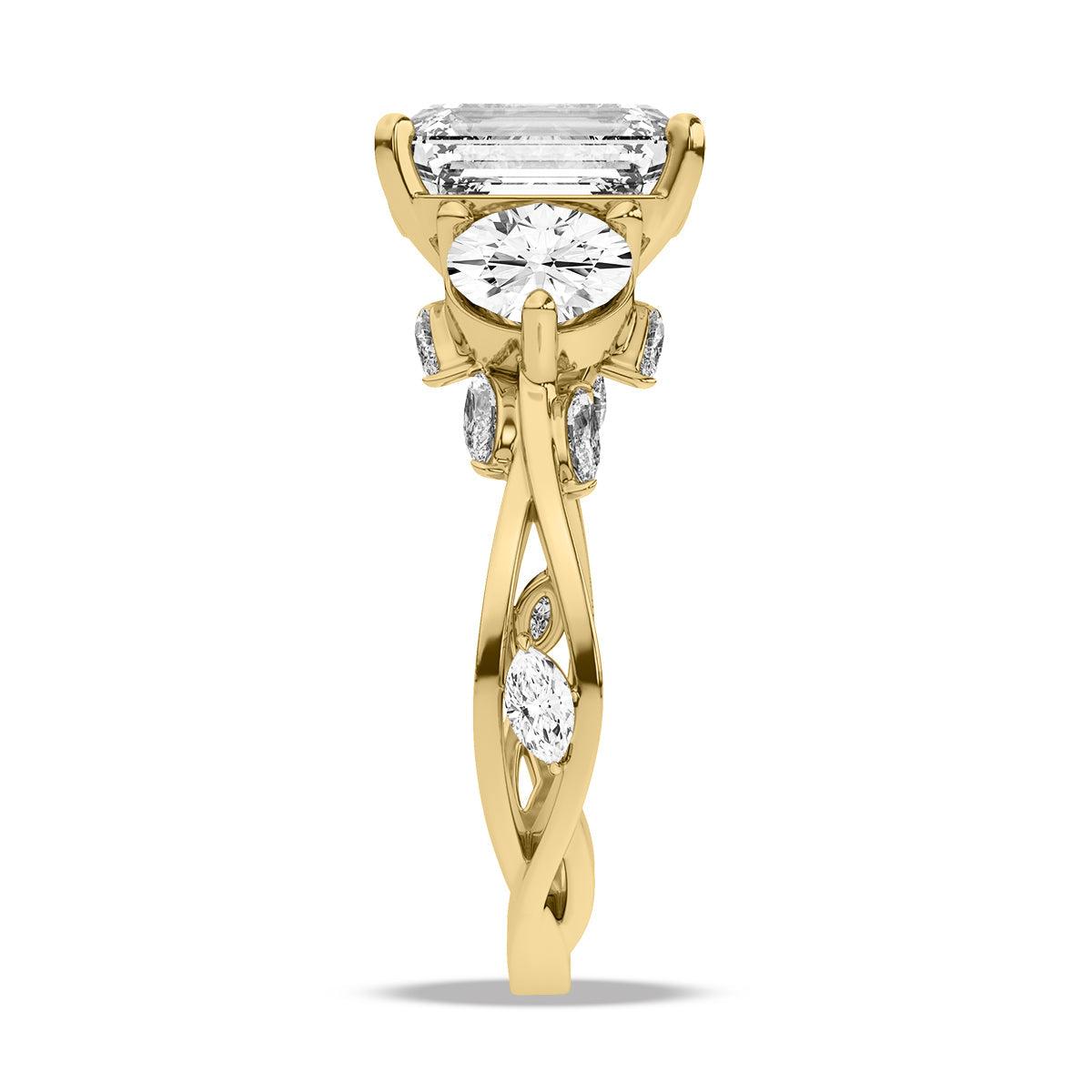 Elowen Ring