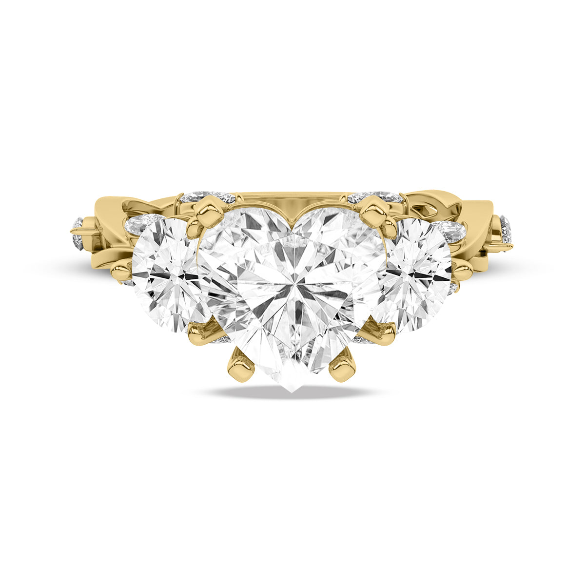 Elowen Ring