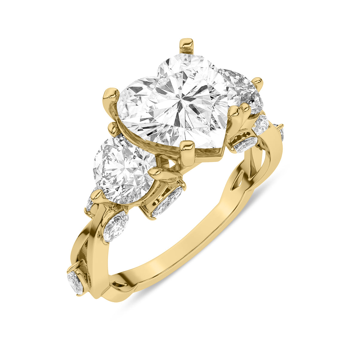Elowen Ring