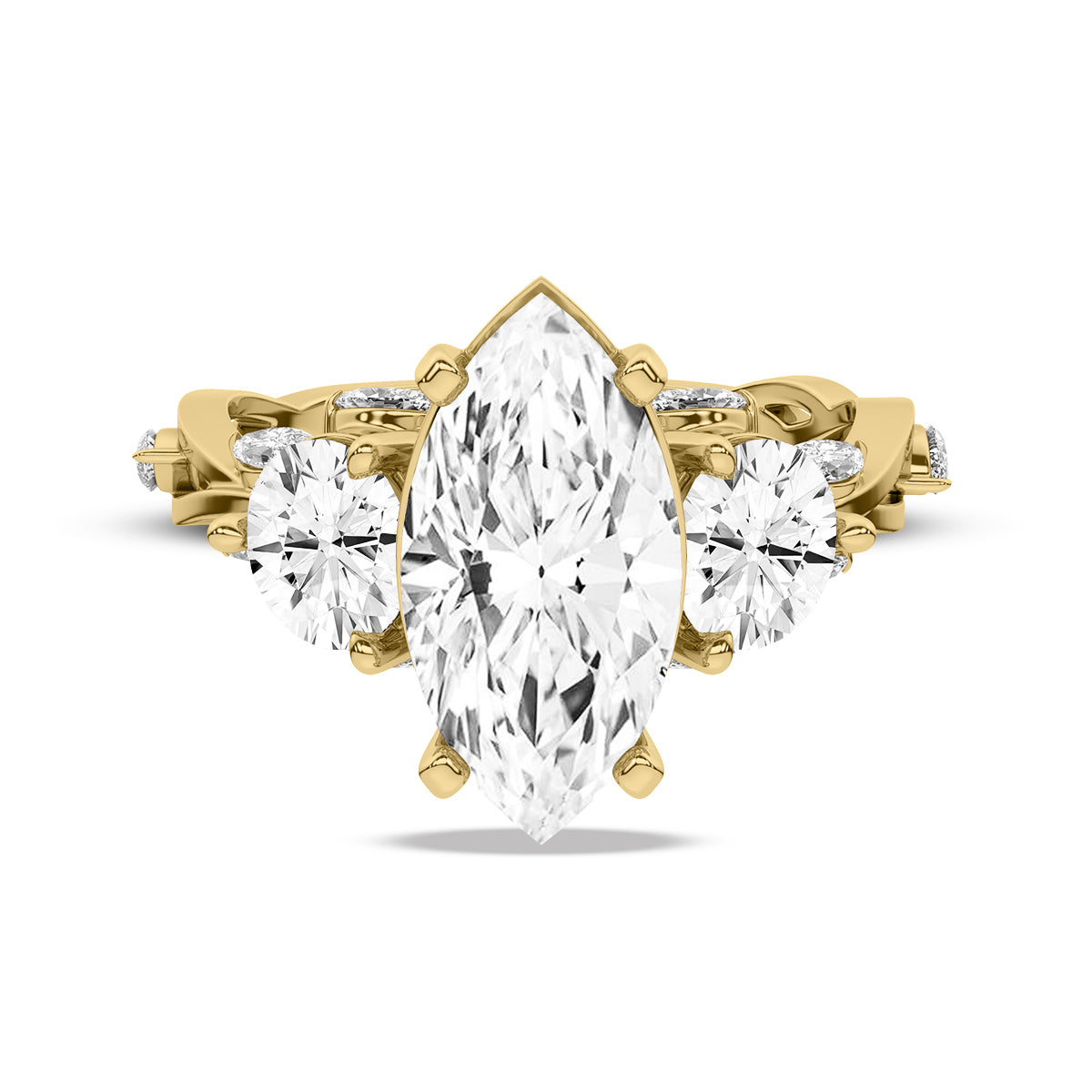 Elowen Ring