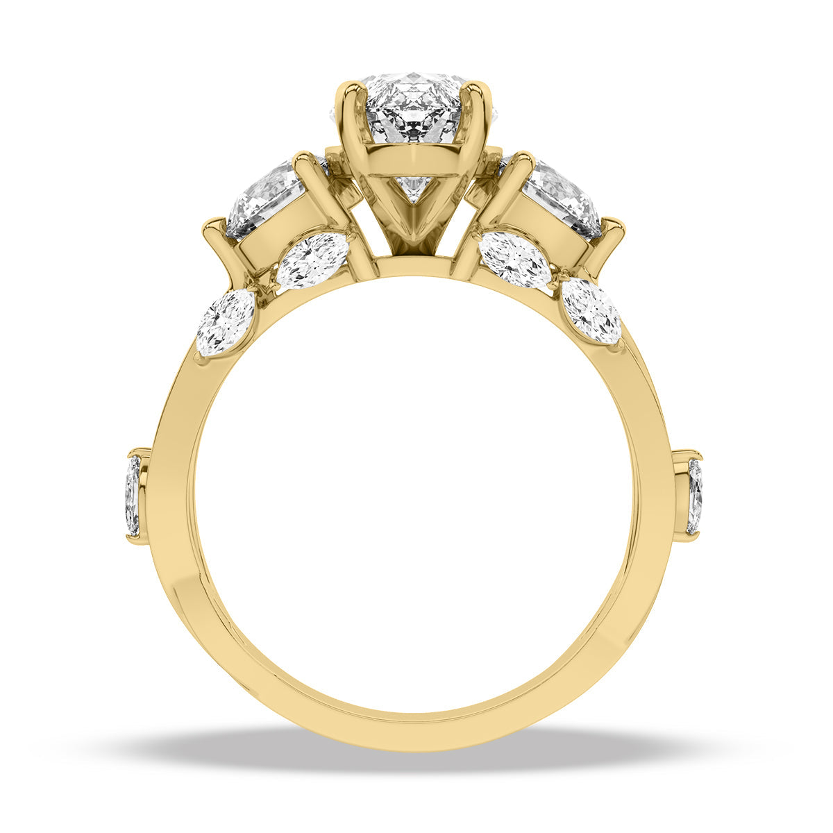 Elowen Ring