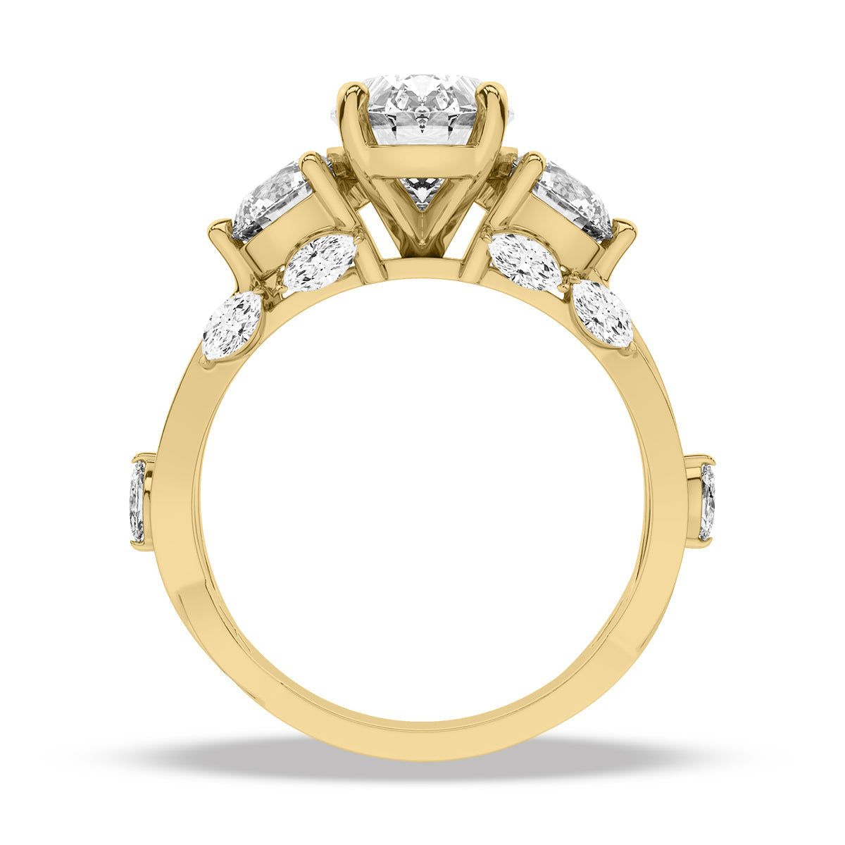 Elowen Ring