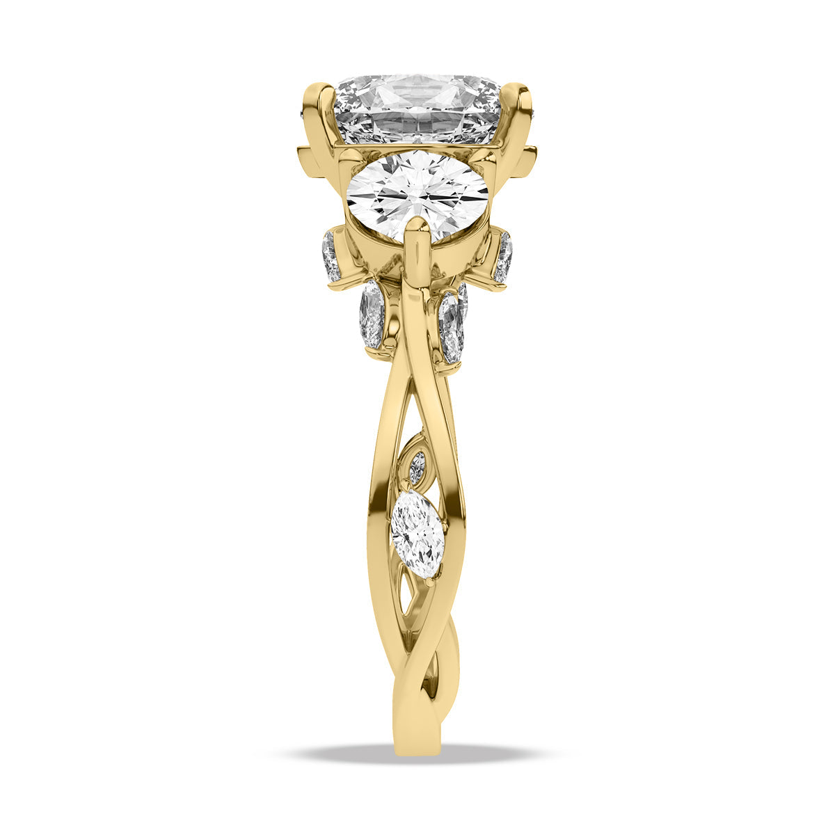 Elowen Ring