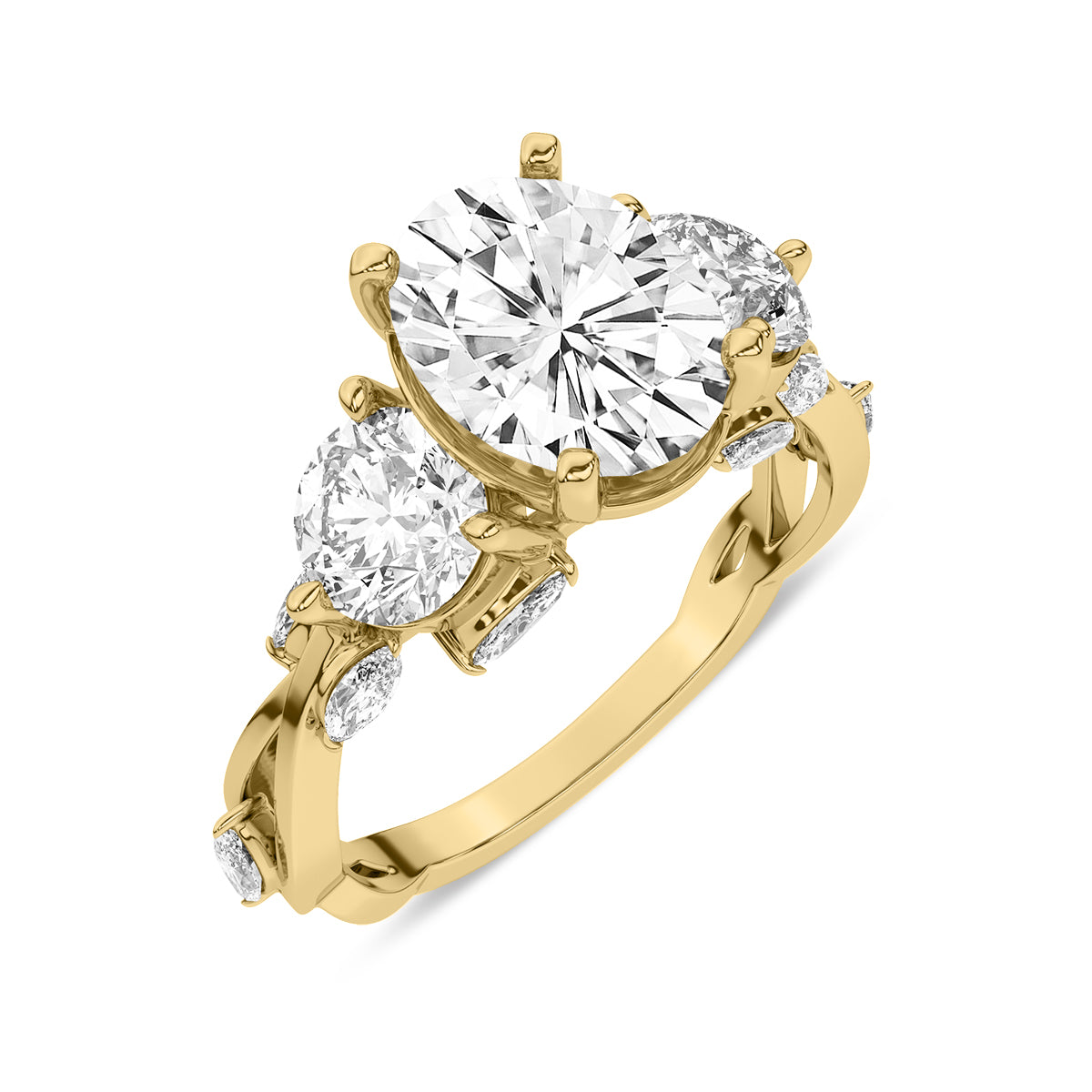 Elowen Ring