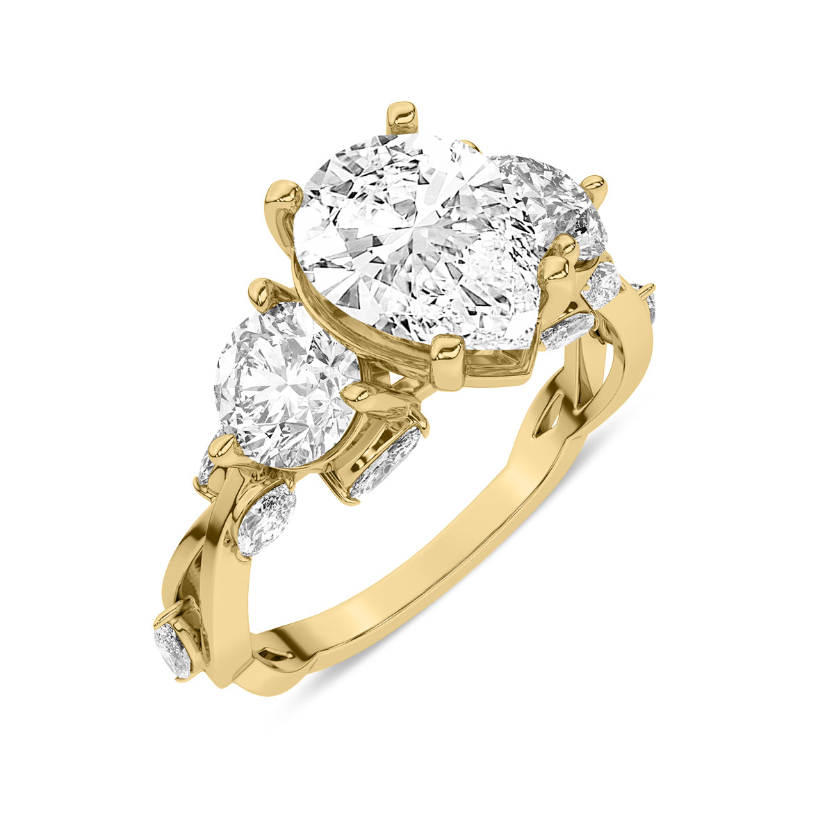 Elowen Ring