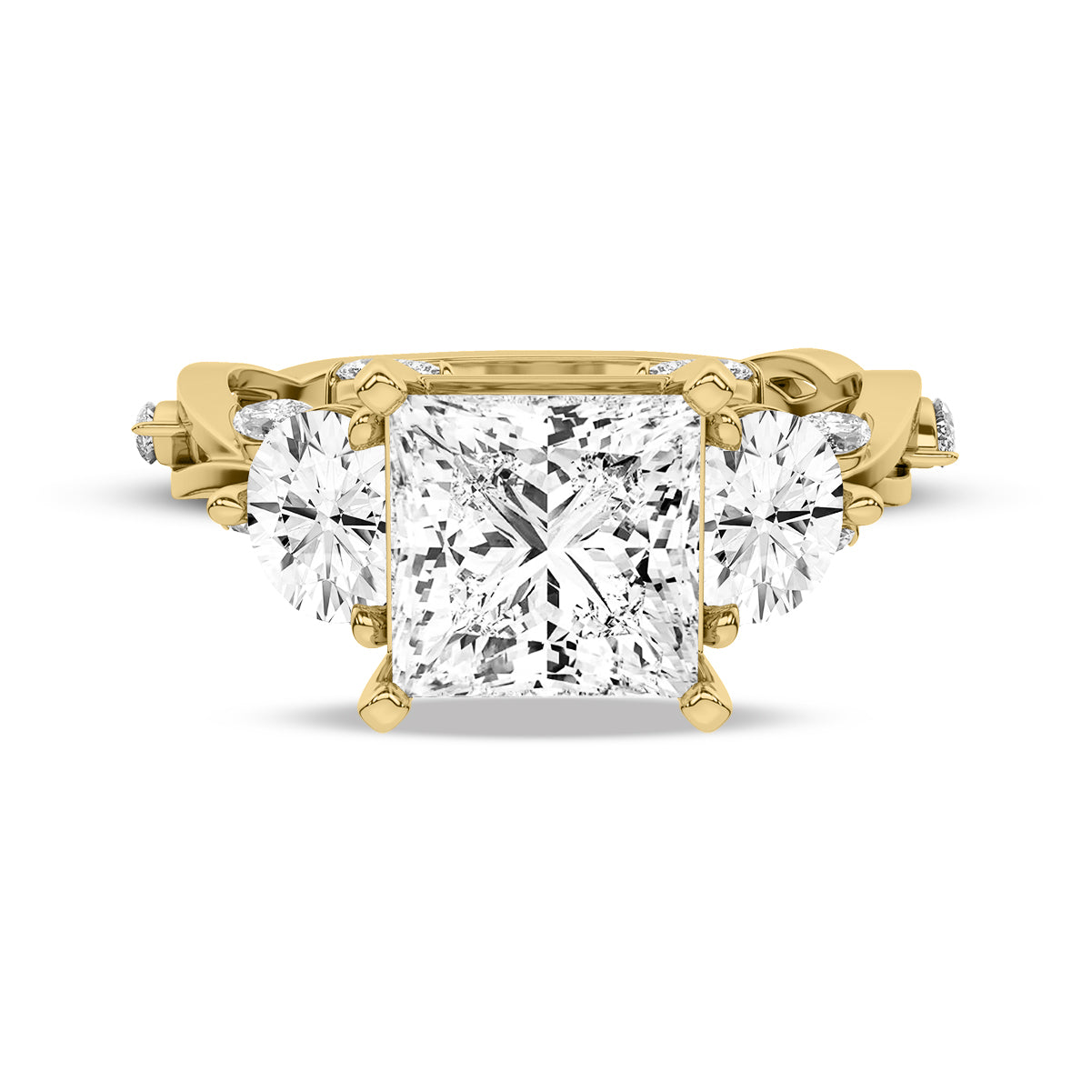 Elowen Ring